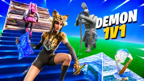 1v1 Demoon