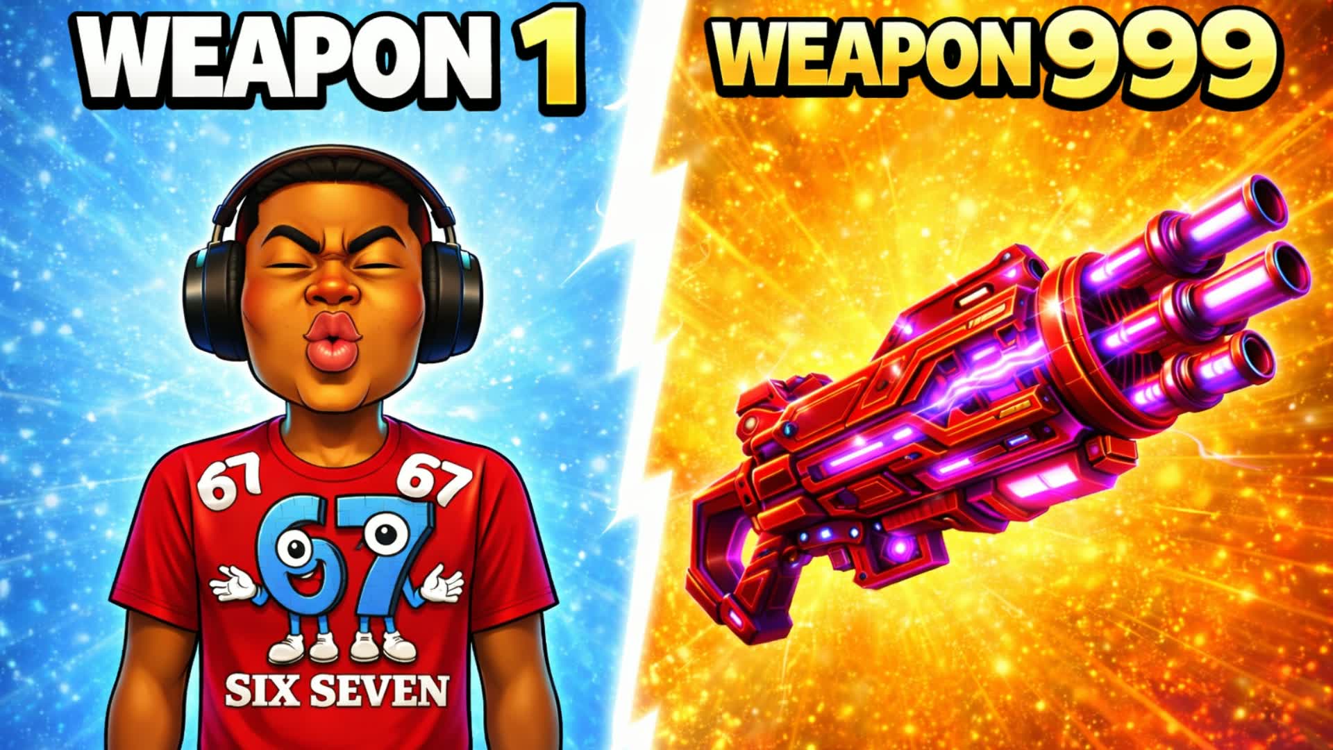 😎 SUPER GUN GAME 🔫ONE SHOOT SPEED😎