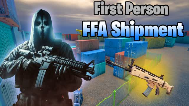 FFA Shipment