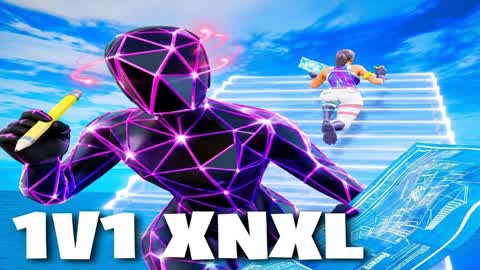 1v1 XNXL