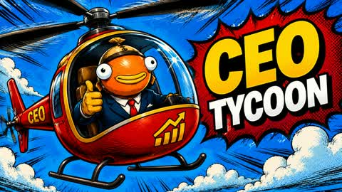 💸CASH CEO TYCOON💸