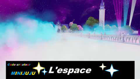 ✨l'espace✨