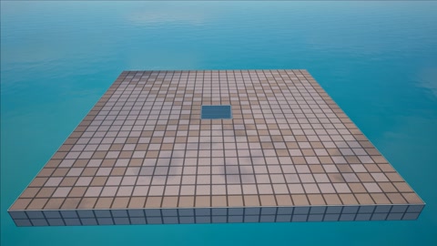 Island image