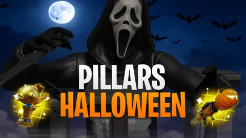 Pillars Halloween 🎃