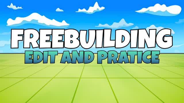 FREEBUILD📝 - تسخين
