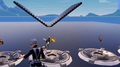 1V1