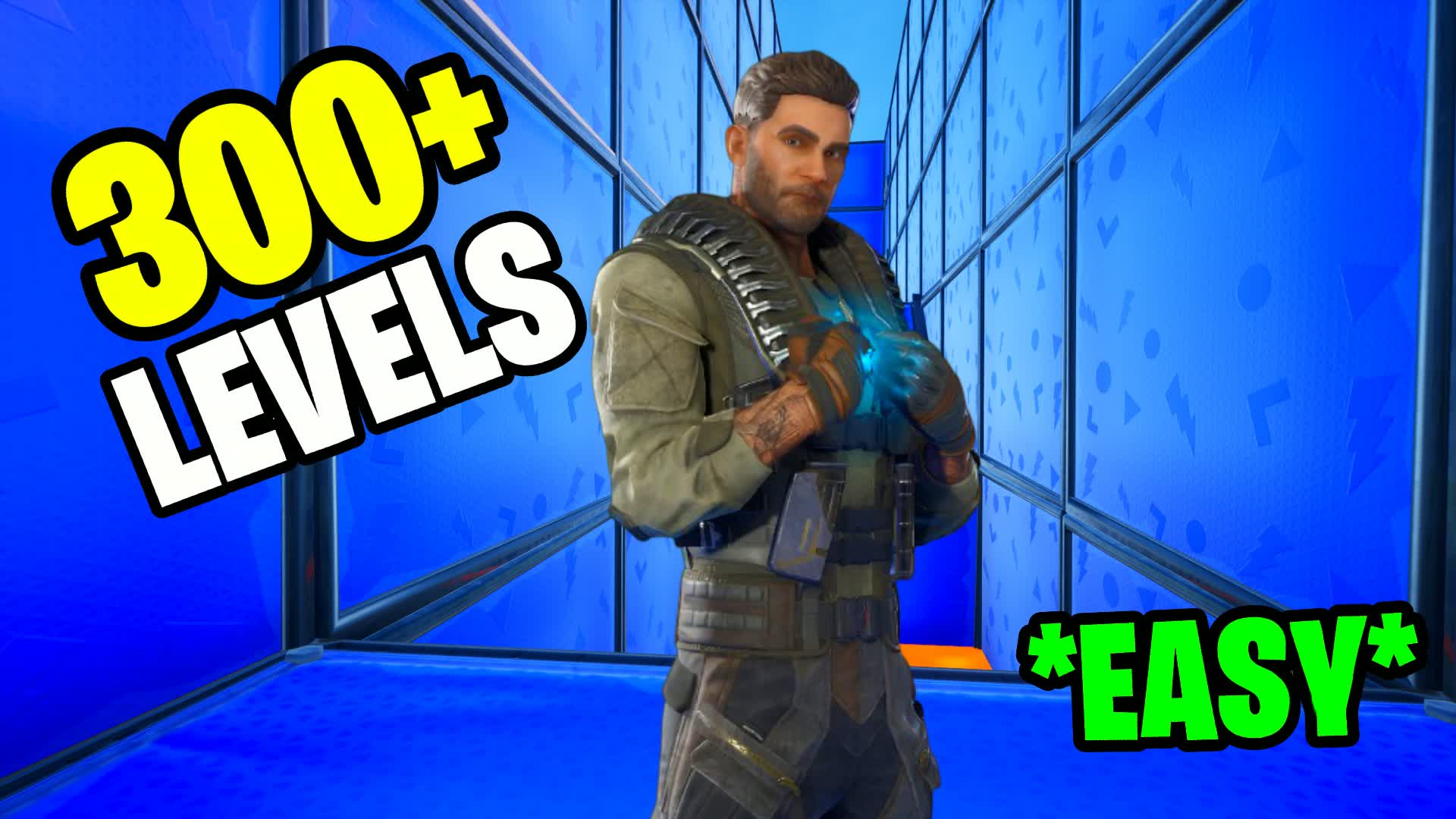 DEFAULT EASY PARKOUR