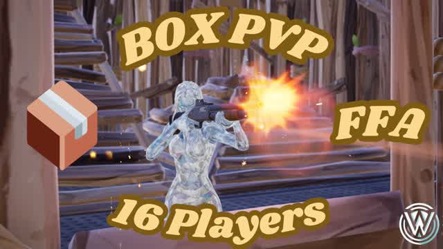 BOX 📦 Fight FFA!
