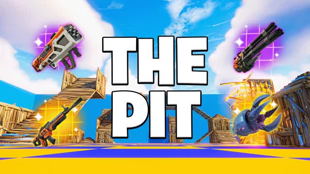 THE PIT | الحفرة
