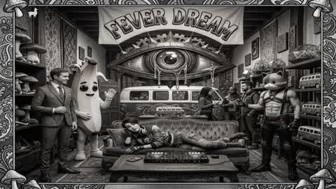 Fever Dream