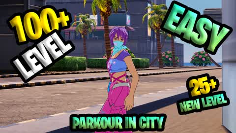 ⭐PARKUR TYCOON NEW EXPERIENCE ⭐