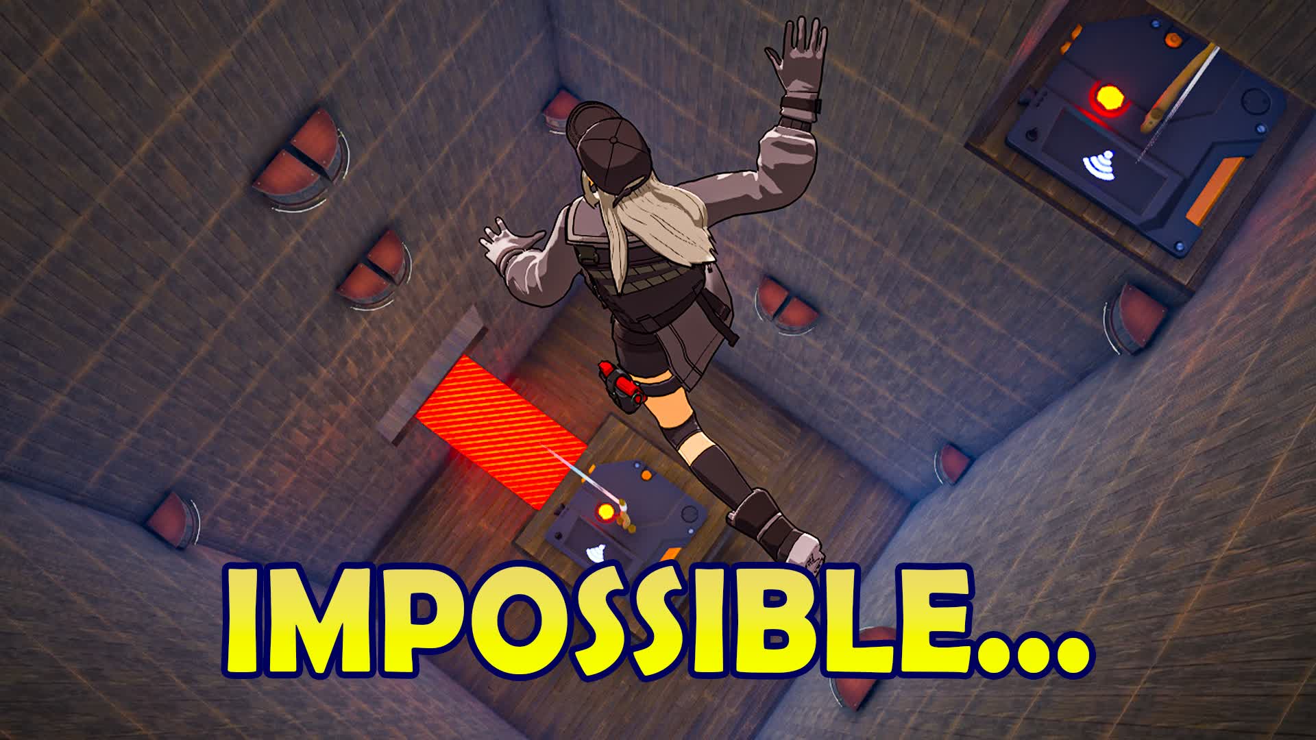 クトニアダンジョンエスケープ V1