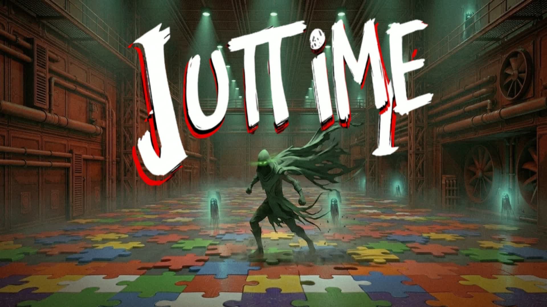 JuTTime