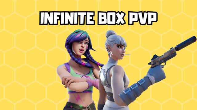 INFINITE BOX PVP