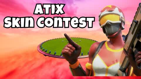 Skin Contest Atix