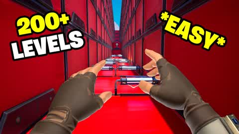 ULTRA PARKOUR 200+