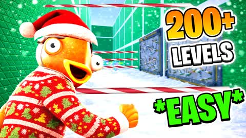 CHRISTMAS DEATHRUN 200+