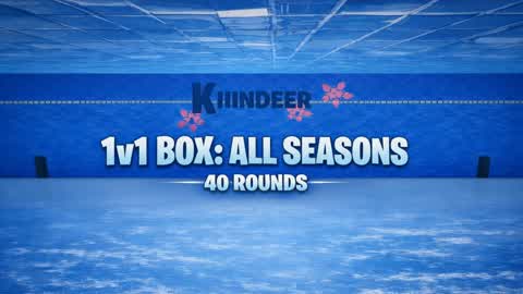 📦 1v1BOX 🏆: ALL SEASONS [40] 📦