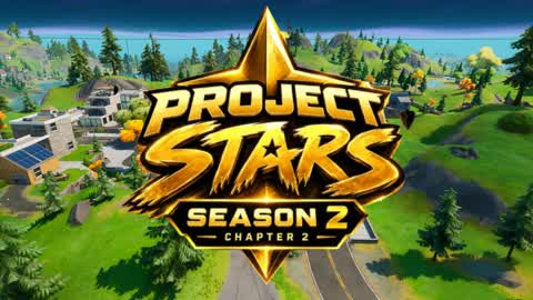 Project Stars: Season 2 Chapter 2