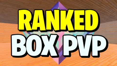 RANKED BOX PVP