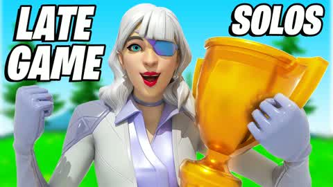 LATE GAME RELOAD [SOLOS]