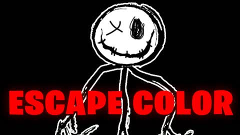 ESCAPE COLOR OR DIE [HORROR]