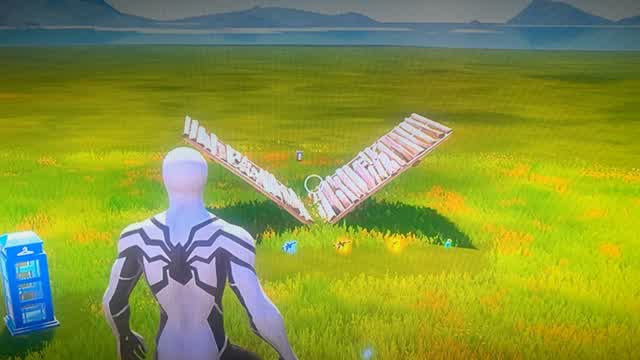 Capture 1 – 1v1 LS