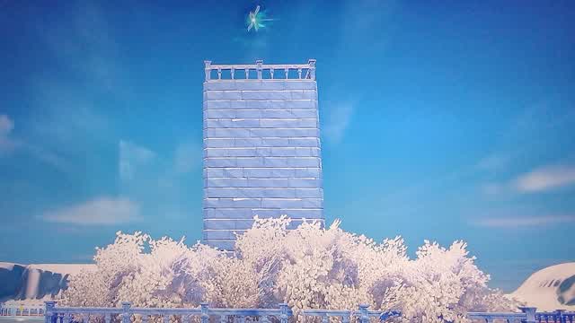 Melissas Let It Slide