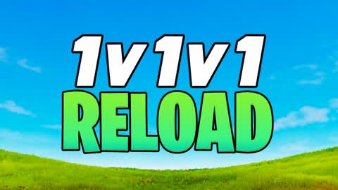 1v1v1 Reload