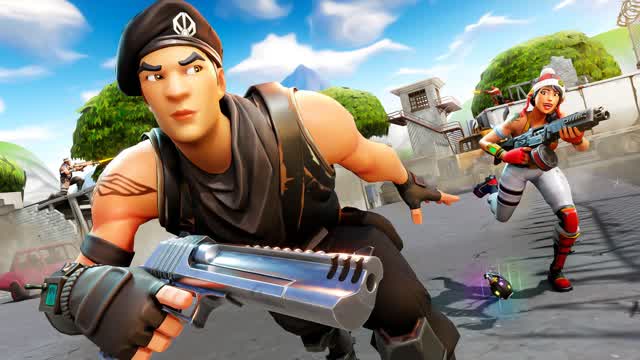prison gun game