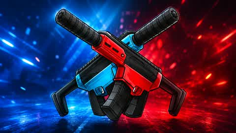 🚀 RIVALS NUKES 2 🔴🔵 CRAZY RVB
