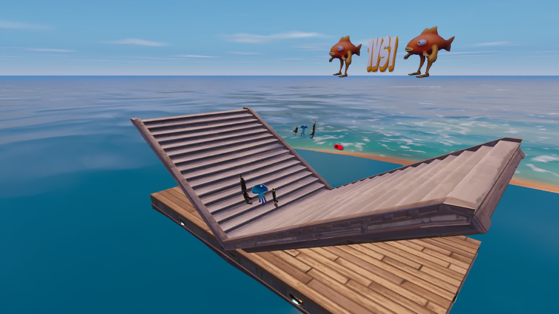 Ocean1v1