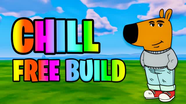 💎Chill freebuild🎯 with bot🤖