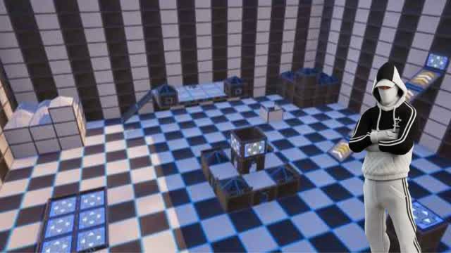 🎯FFA Sniper Forez🎯