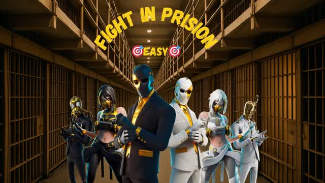 🔶KILL-MATE IN PRISON🔷