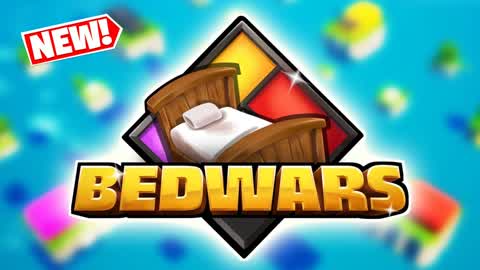 BED WARS🚀