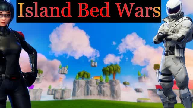 Capture 1 – ✨Islands Bed Wars✨