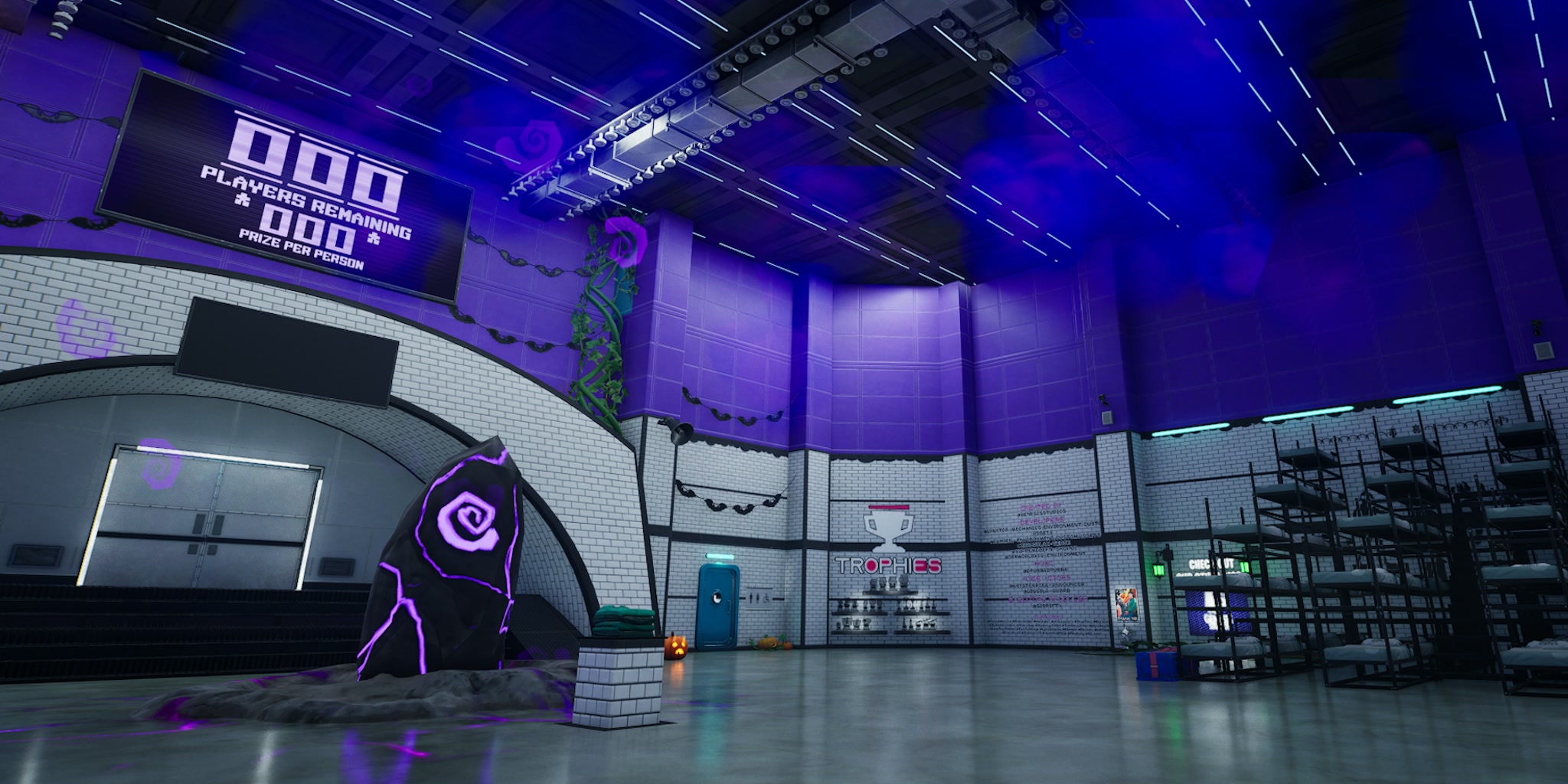GENESIS SQUID GAME