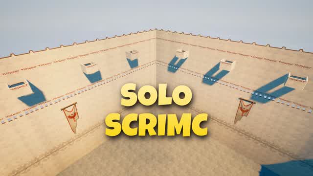 SOLO | سكرمز الطيبين 🥇🏆
