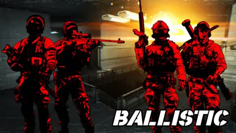 Operation Locker 24/7 FFA