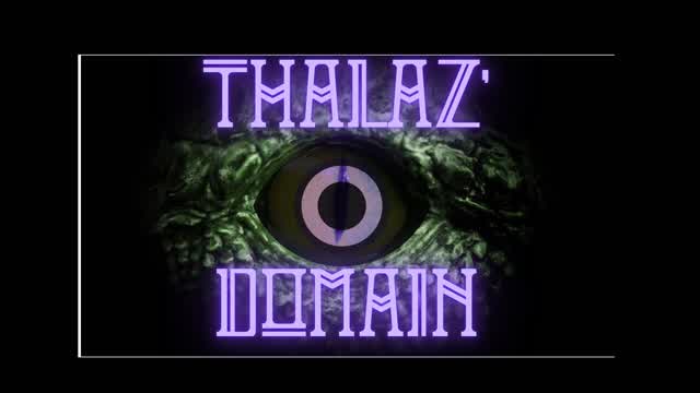 Capture 1 – Thalaz' Domain {BETA 1.0.5}