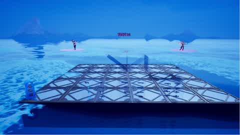 1v1 Build Fight [VOAVI]