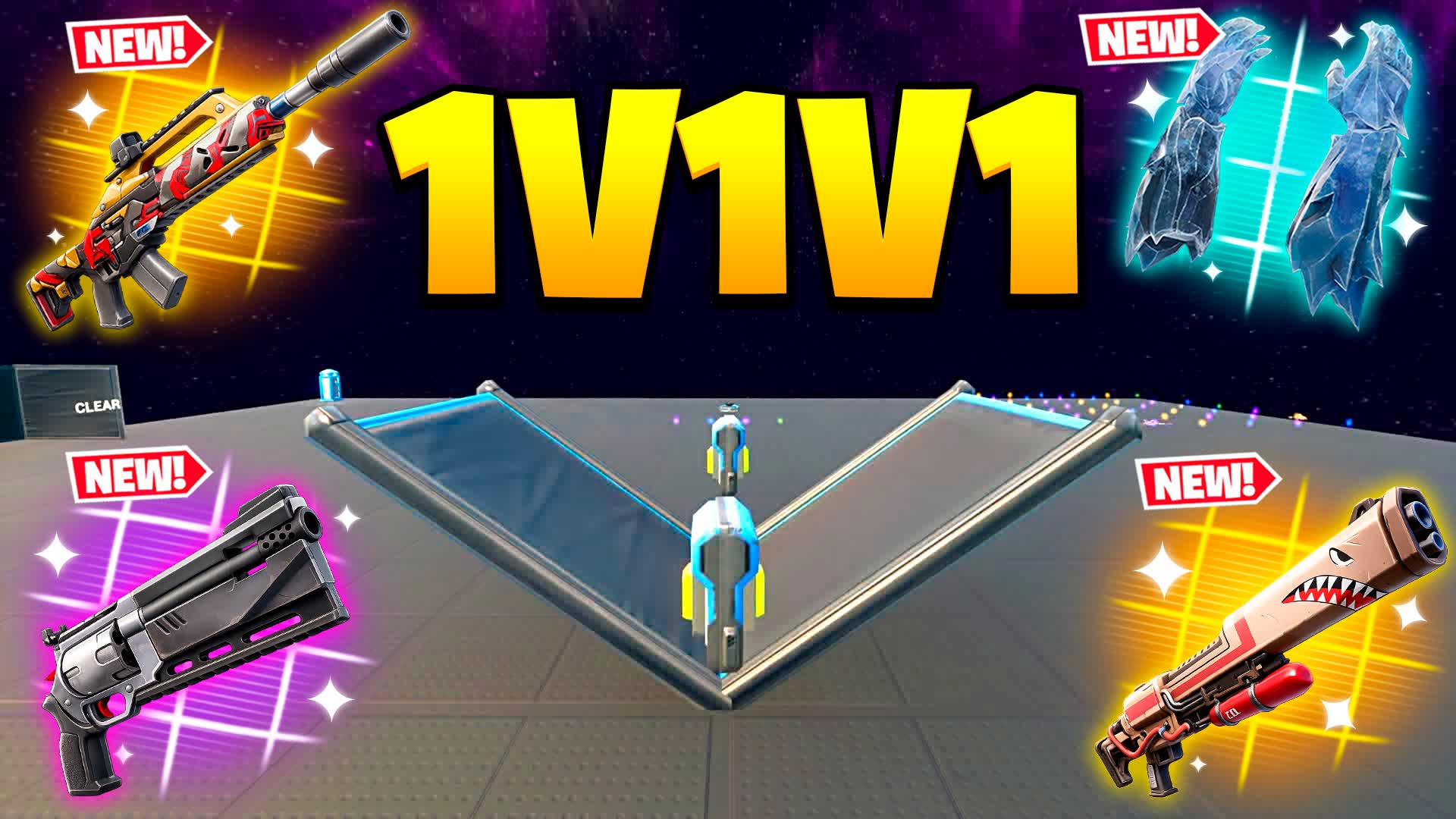 1V1V1 A FFA