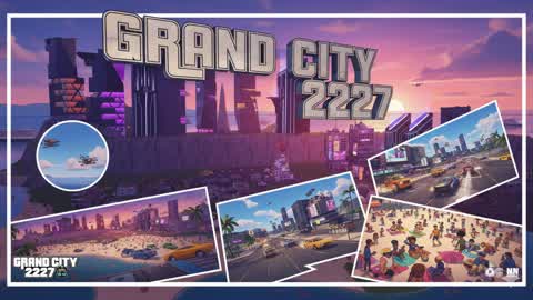 Grand City 2227