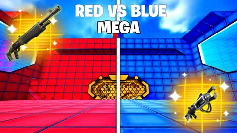 ULTRA BRAINROT 😂 RED VS BLUE 🔴🔵