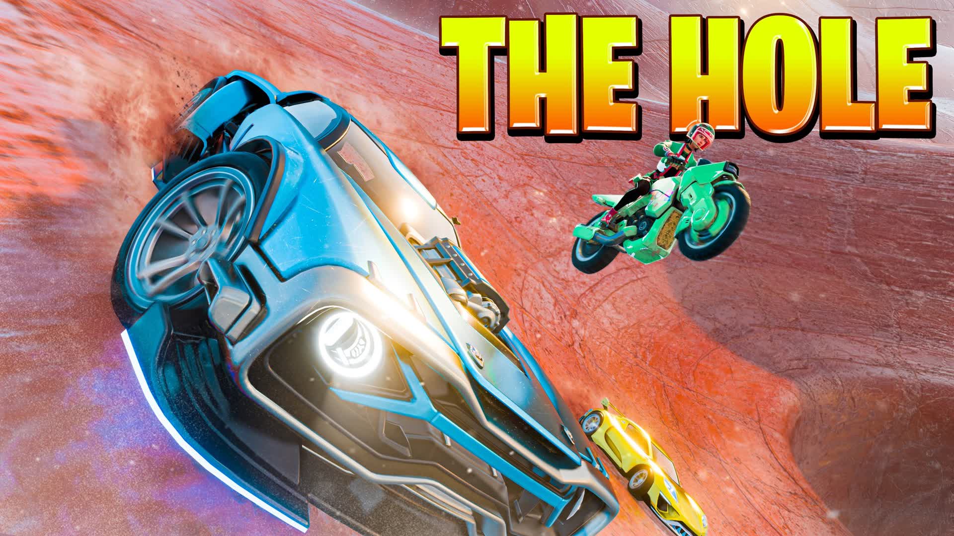 THE HOLE
