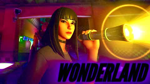 WONDERLAND