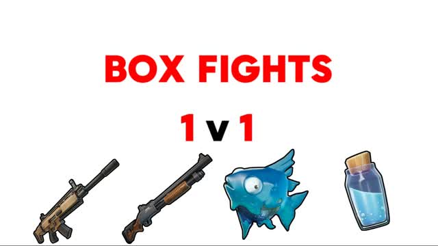 Emxn Box Fight (1v1)  📦