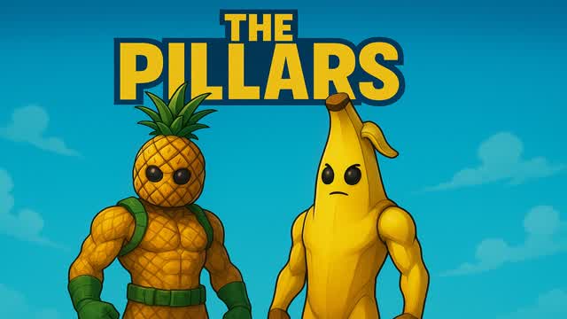 Pillars Inferno
