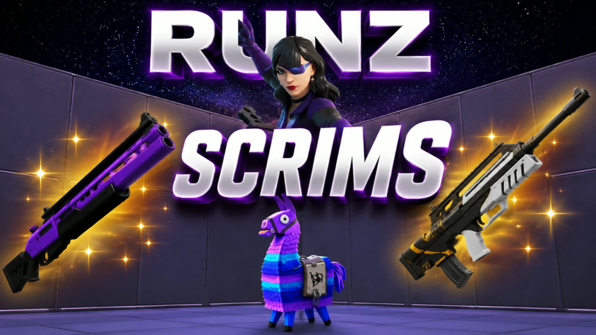 Runz سكرمز 🏆